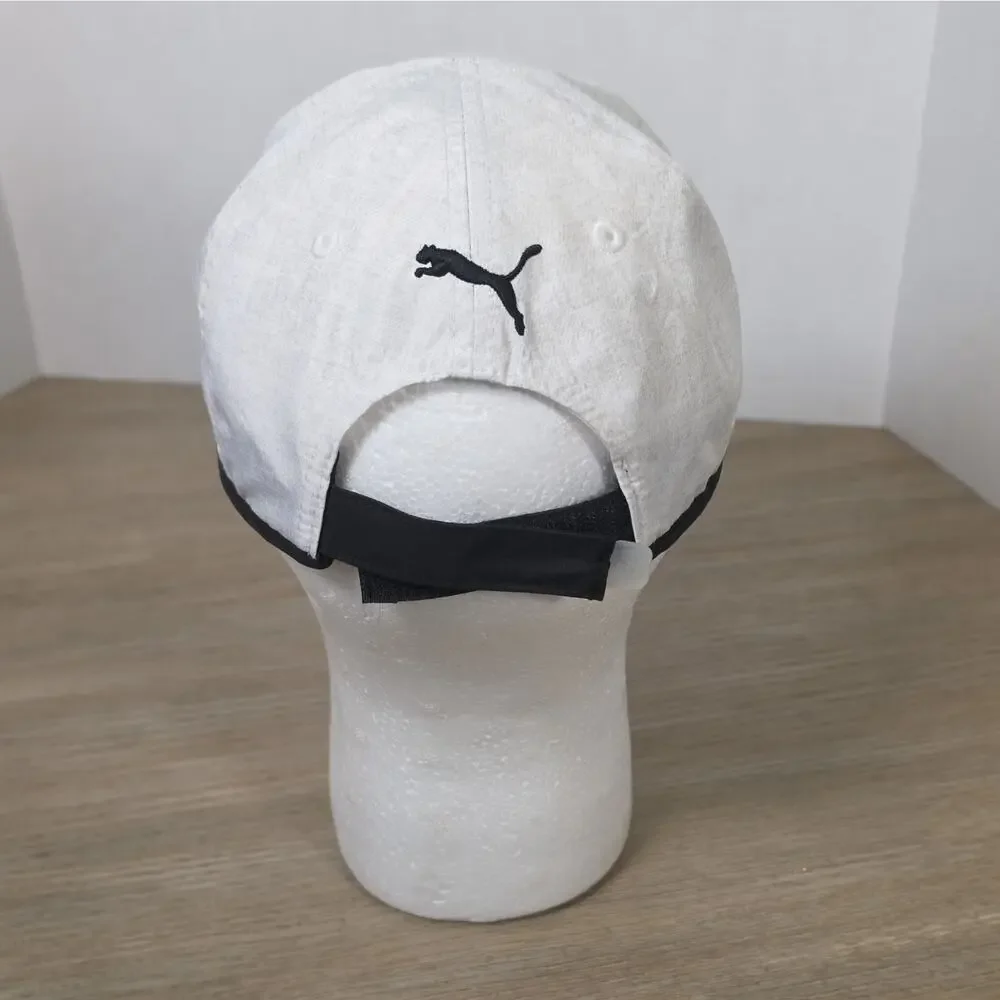 Puma adjustable baseball